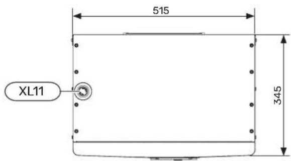 XL11 515 345