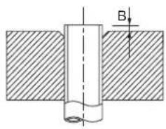 Nibe SHB 20 - Muhvühendused - 2