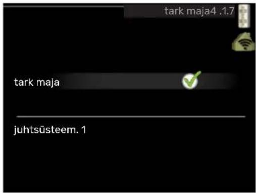 tark maja4 .1.7 tark maja juhtsüsteem. 1