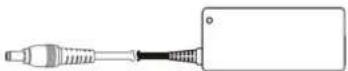 AOPEN WT19M-RC - 1-1. Standard Accessories - 5