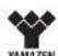 Yamazen HGC-89SO - 1