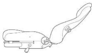 Yamazen HGC-89SO - HGC-89SO - 8