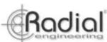 Radial Engineering BigShot SW2 - FEATURES AND FUNCTIONS - 2