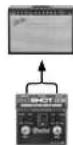 Radial Engineering BigShot SW2 - SLINGSHOT - 1
