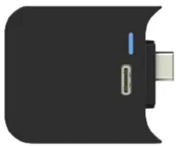 Sabrent GP-KT5S - WHAT'S INCLUDED - 1