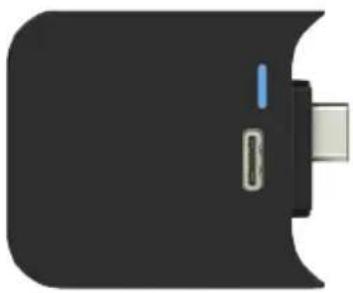 Sabrent GP-KT5S - WHAT'S INCLUDED - 1