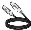 Sabrent DS-UB31 - Package Contents - 2