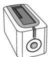 Sabrent DS-UB31 - Package Contents - 1