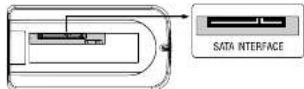 Sabrent DS-UB31 - Parts - 2
