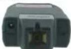 Atlona AT-DVIF20R - Atlona VGA/Component/DVI/HDMI Extenders over Fiber optic - 14