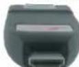 Atlona AT-DVIF20R - Atlona VGA/Component/DVI/HDMI Extenders over Fiber optic - 13