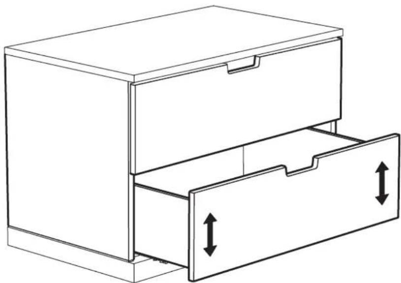 IKEA NORDLI 403.658.56 - 23 - 4
