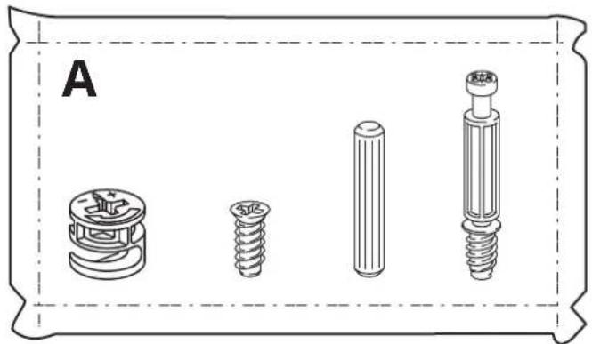 IKEA NORDLI 403.658.56 - NORDLI - 7