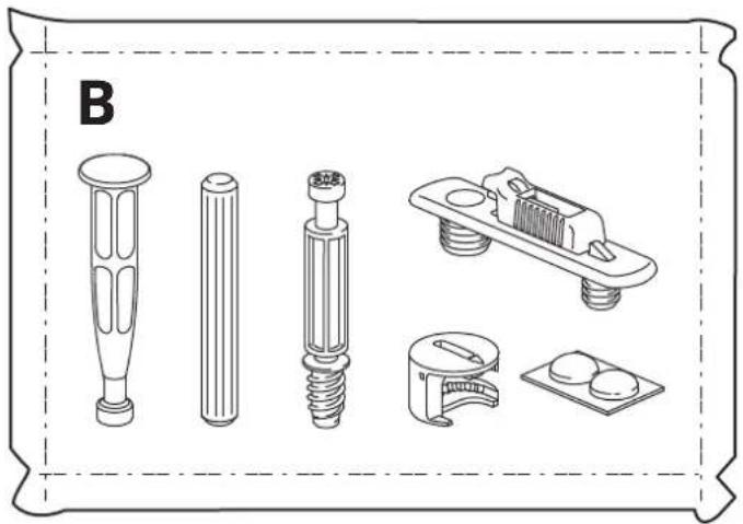 IKEA NORDLI 403.658.56 - NORDLI - 17