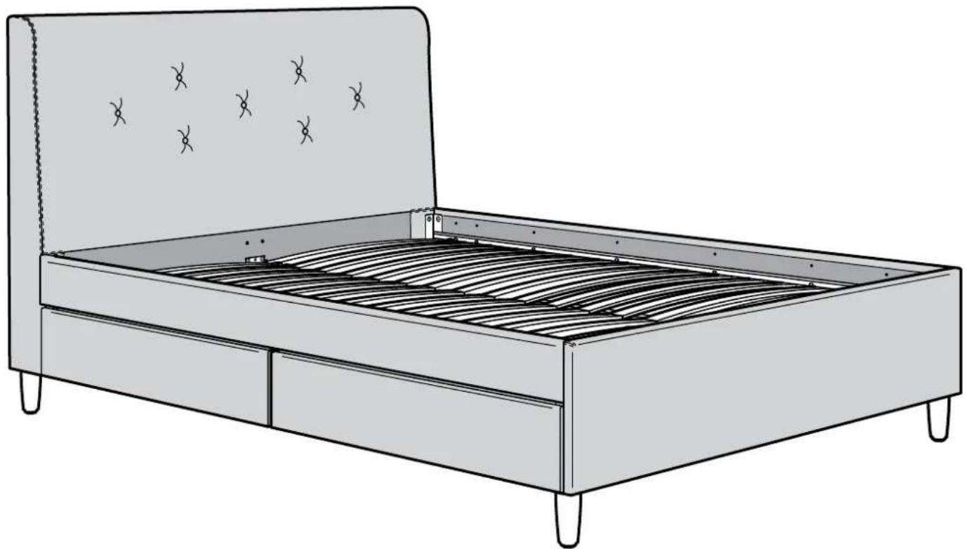 IKEA IDANÄS 005.881.04 - IDANÄS - 1