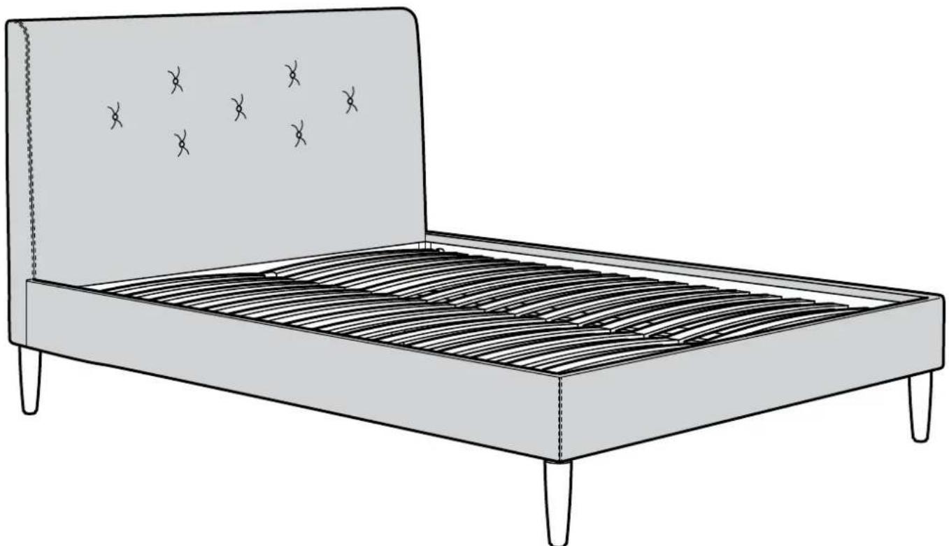 IKEA IDANÄS 004.589.42 - IDANÄS - 1
