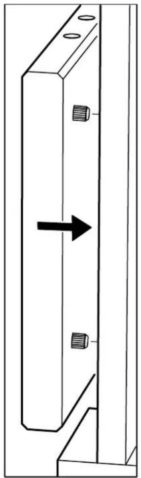 IKEA IDANÄS 004.589.42 - 30 - 12