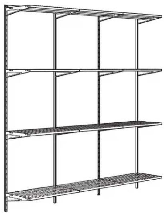 IKEA BOAXEL 704.637.42 - BOAXEL - 4
