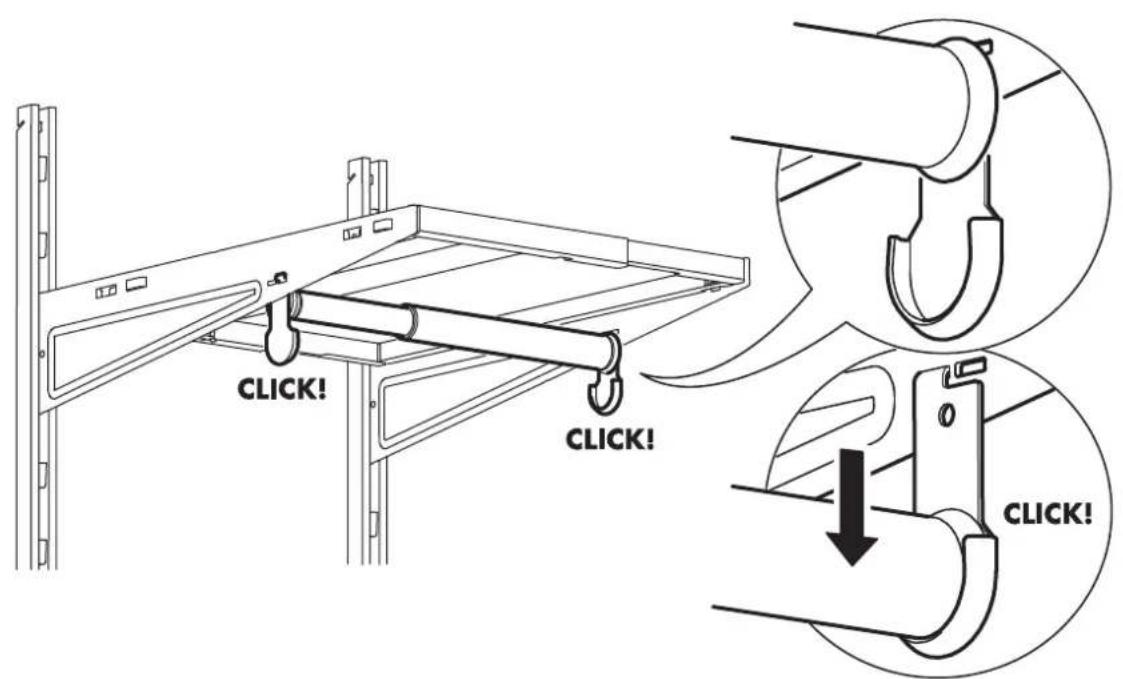 CLICK! CLICK!