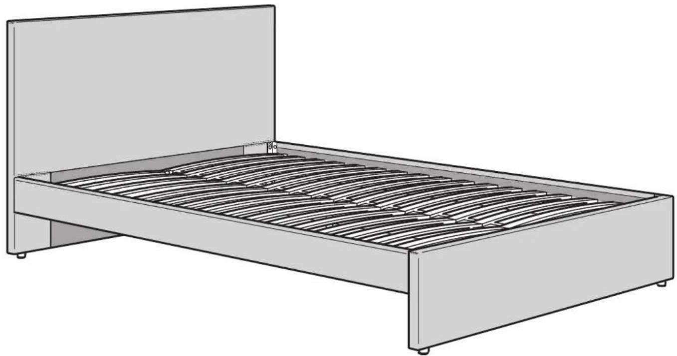 IKEA GLADSTAD 404.904.50 - GLADSTAD - 1