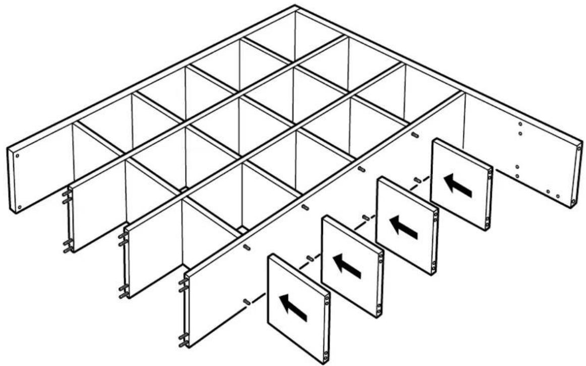 IKEA KALLAX 303.629.19 - CẢNH BÁO! - 27