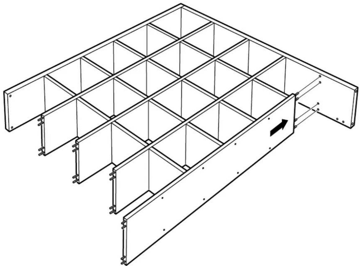 IKEA KALLAX 303.629.19 - CẢNH BÁO! - 28