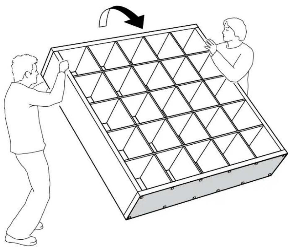 IKEA KALLAX 303.629.19 - 18 - 6