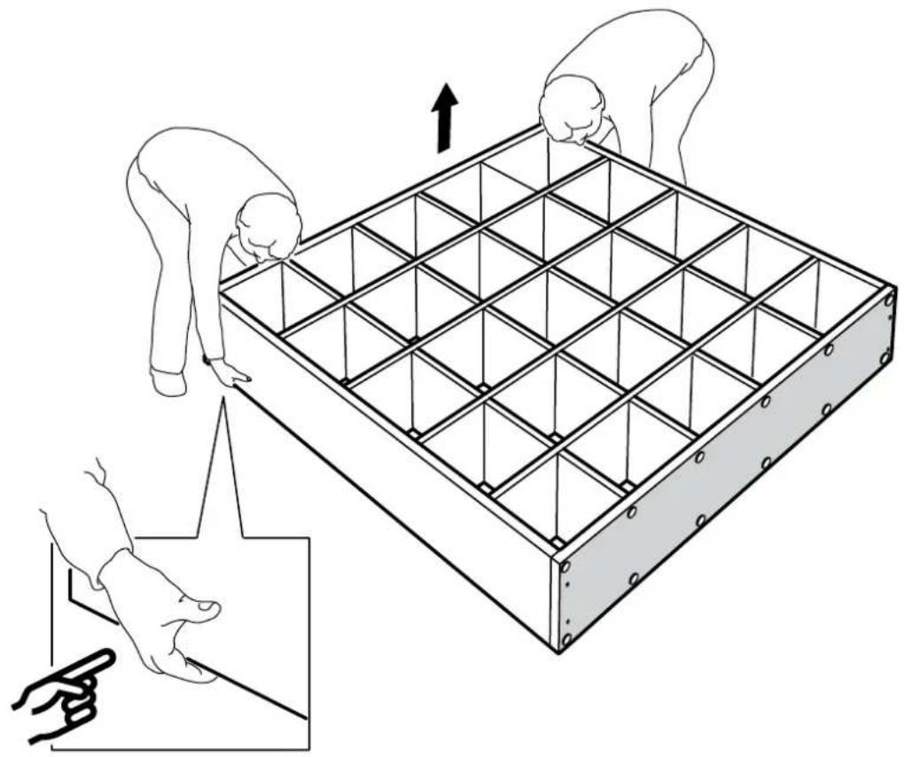 IKEA KALLAX 303.629.19 - 18 - 5