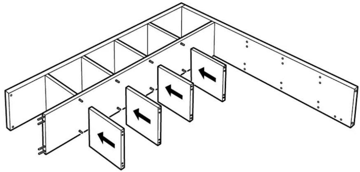 IKEA KALLAX 303.629.19 - CẢNH BÁO! - 21