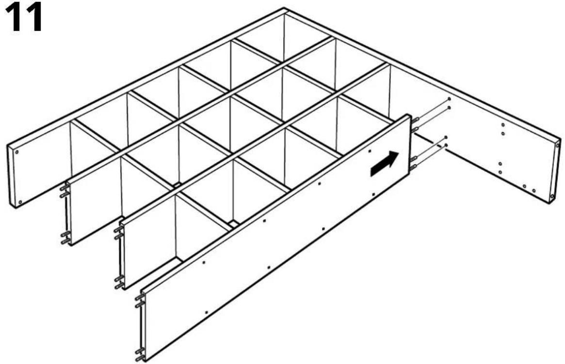 IKEA KALLAX 303.629.19 - CẢNH BÁO! - 25