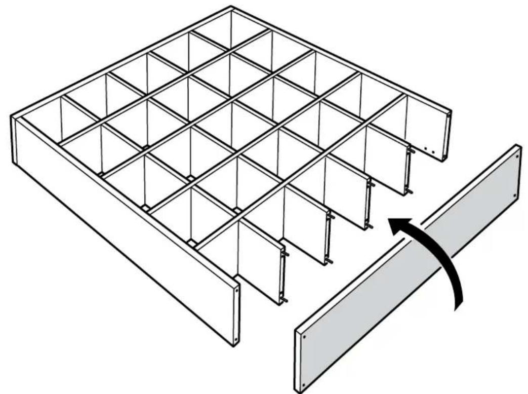 IKEA KALLAX 303.629.19 - 18 - 3