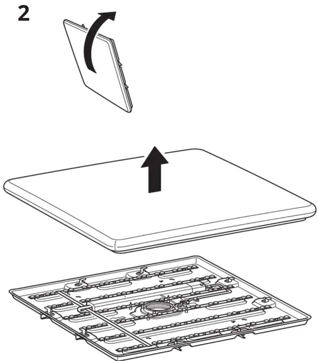 IKEA JETSTRÖM 605.360.70 - Iny - 5