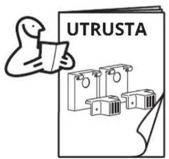 UTRUSTA