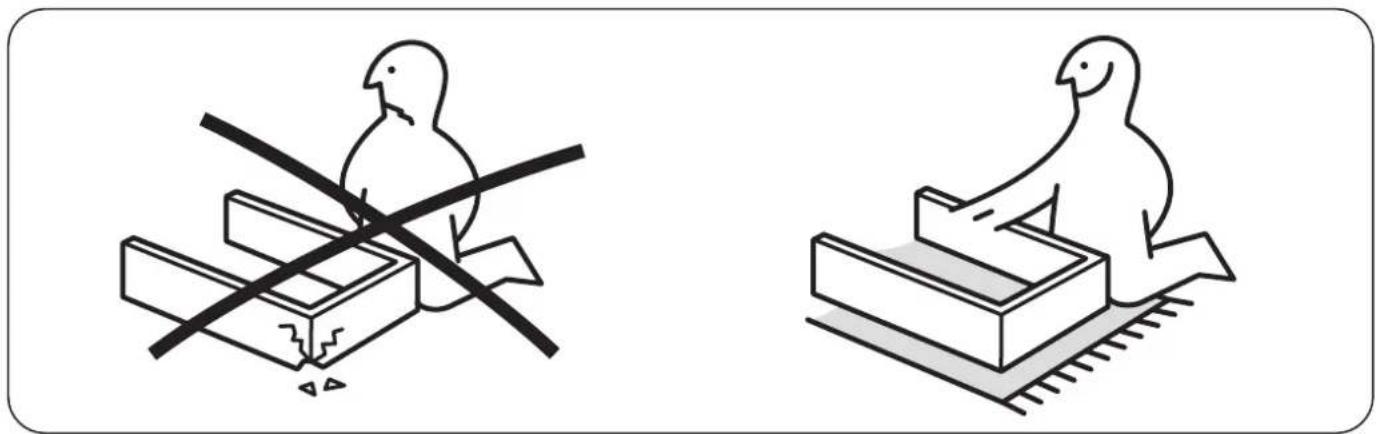 IKEA METOD 102.730.47 - CẢNH BÁO! - 3