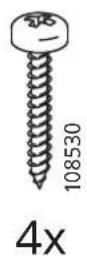 IKEA METOD 102.730.47 - CẢNH BÁO! - 39