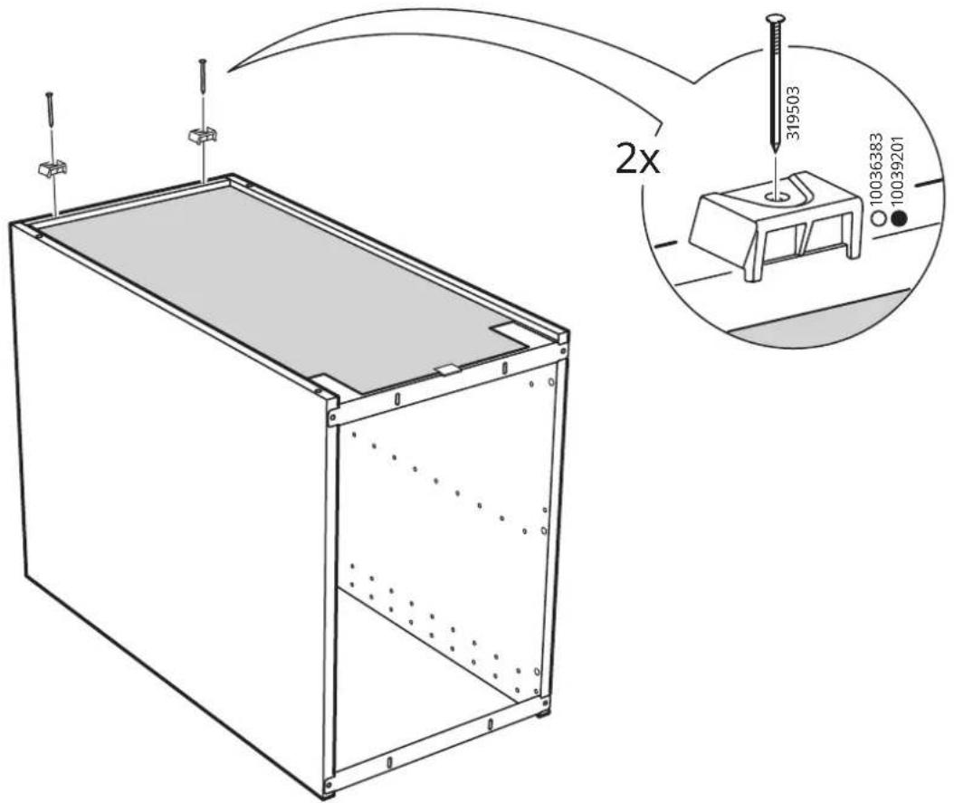 2x 319503 10036383 10039201