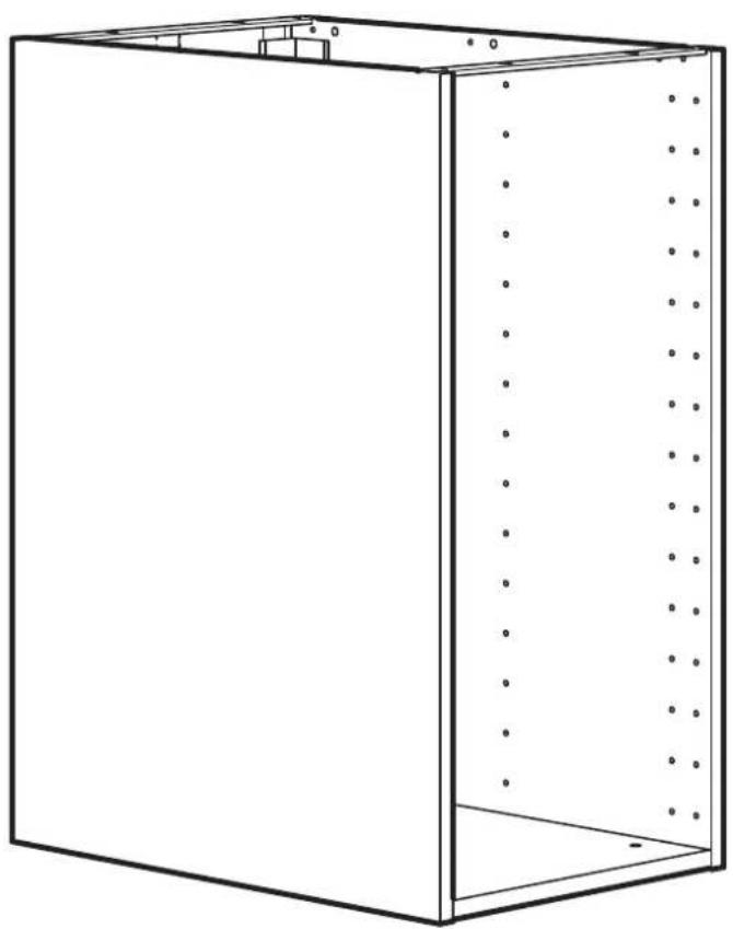 IKEA METOD 102.730.47 - METOD - 2
