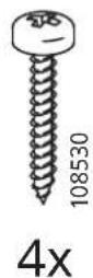 IKEA METOD 102.730.47 - CẢNH BÁO! - 56