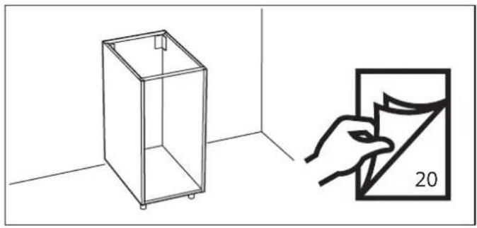 IKEA METOD 102.730.47 - CẢNH BÁO! - 30