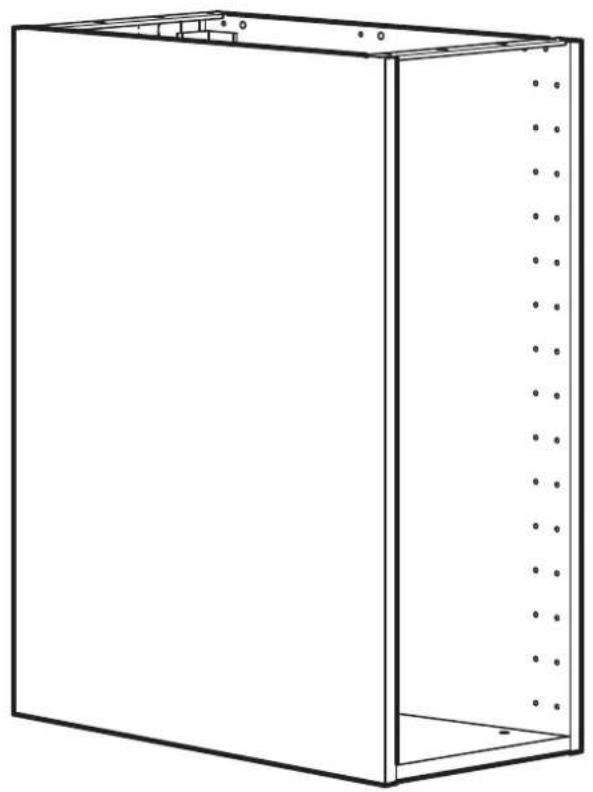 IKEA METOD 102.730.47 - METOD - 1