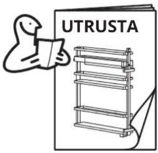 UTRUSTA