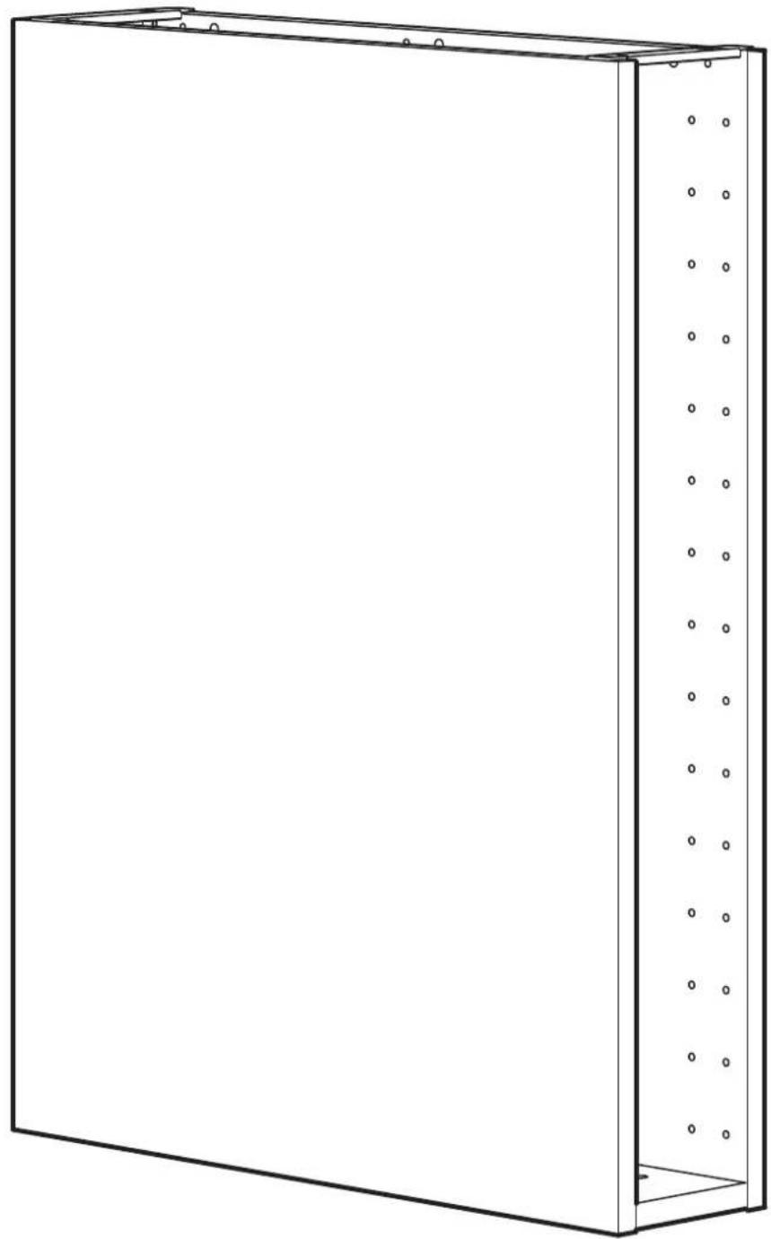 IKEA METOD 002.732.98 - METOD - 1