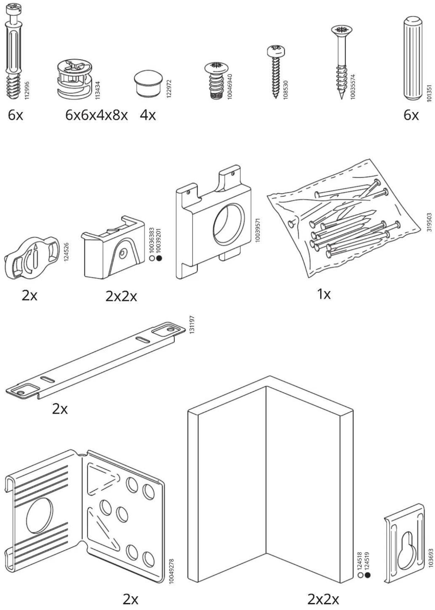 IKEA METOD 002.732.98 - CẢNH BÁO! - 1