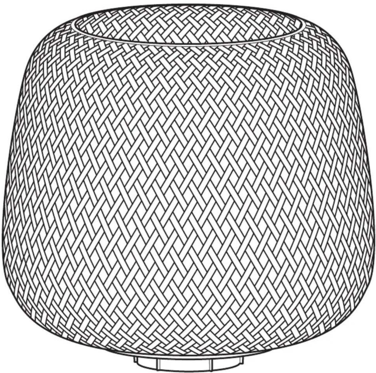 IKEA SYMFONISK 905.460.15 - SYMFONISK - 1