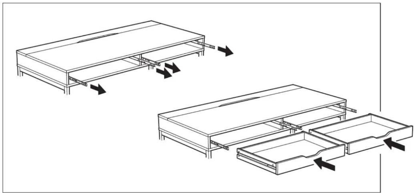 IKEA ALEX 605.485.20 - 29 - 1