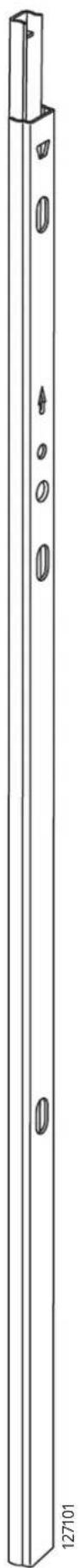 IKEA ALEX 605.485.20 - ALEX - 7
