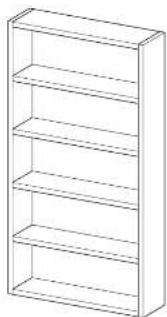 Yamazen CMCR-1160 - 品質表示 - 1