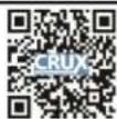 CRUX VIMMB-85O - Installation Instructions - 1