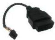 CRUX VIMMB-85O - Parts Included - 2