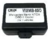 CRUX VIMMB-85O - Parts Included - 1